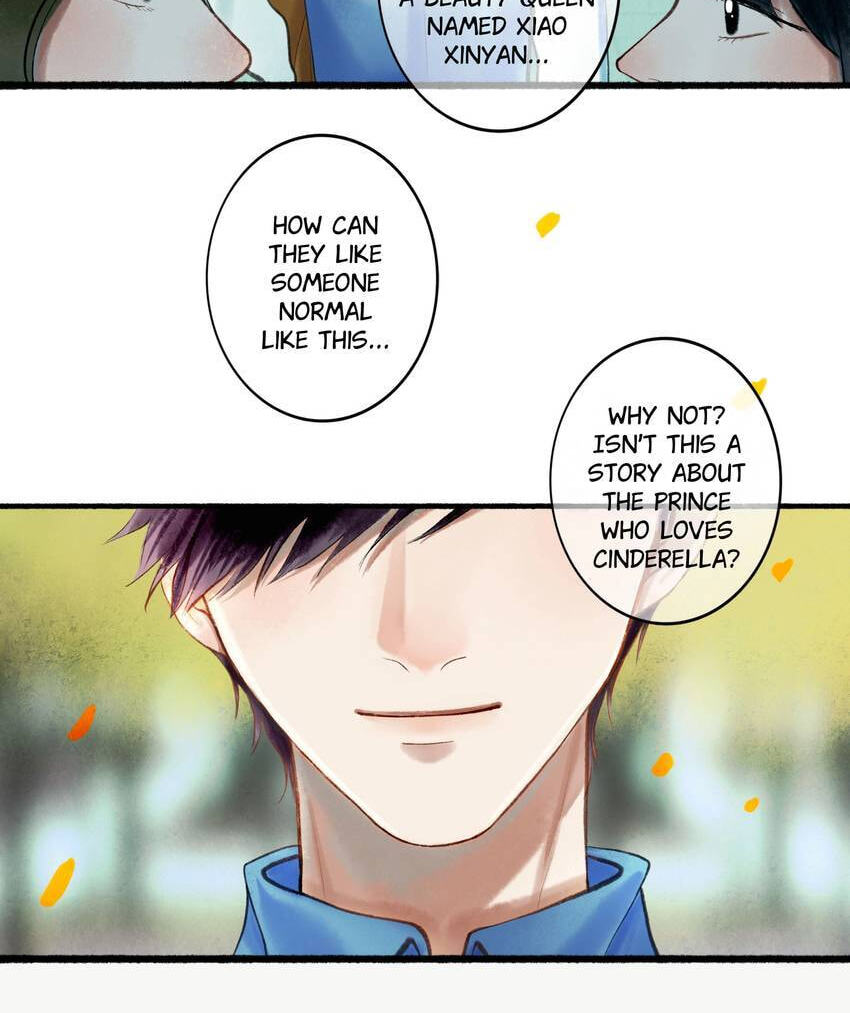 From North to South (Colored) Chapter 58 page 50 - 