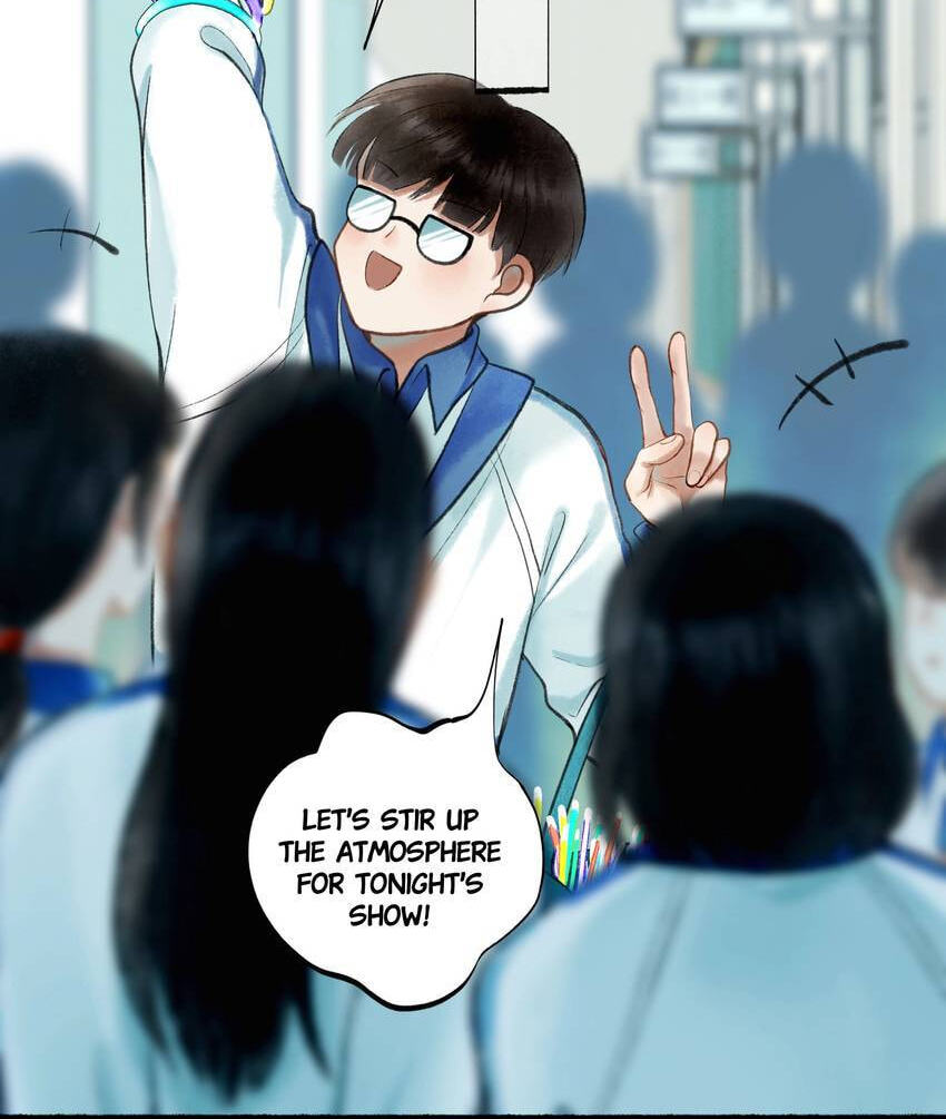From North to South (Colored) Chapter 58 page 52 - 