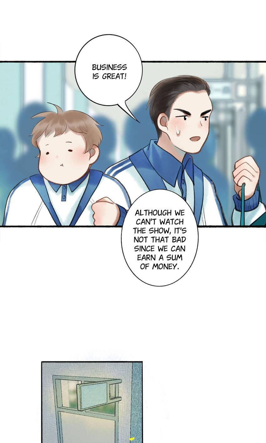 From North to South (Colored) Chapter 58 page 53 - 