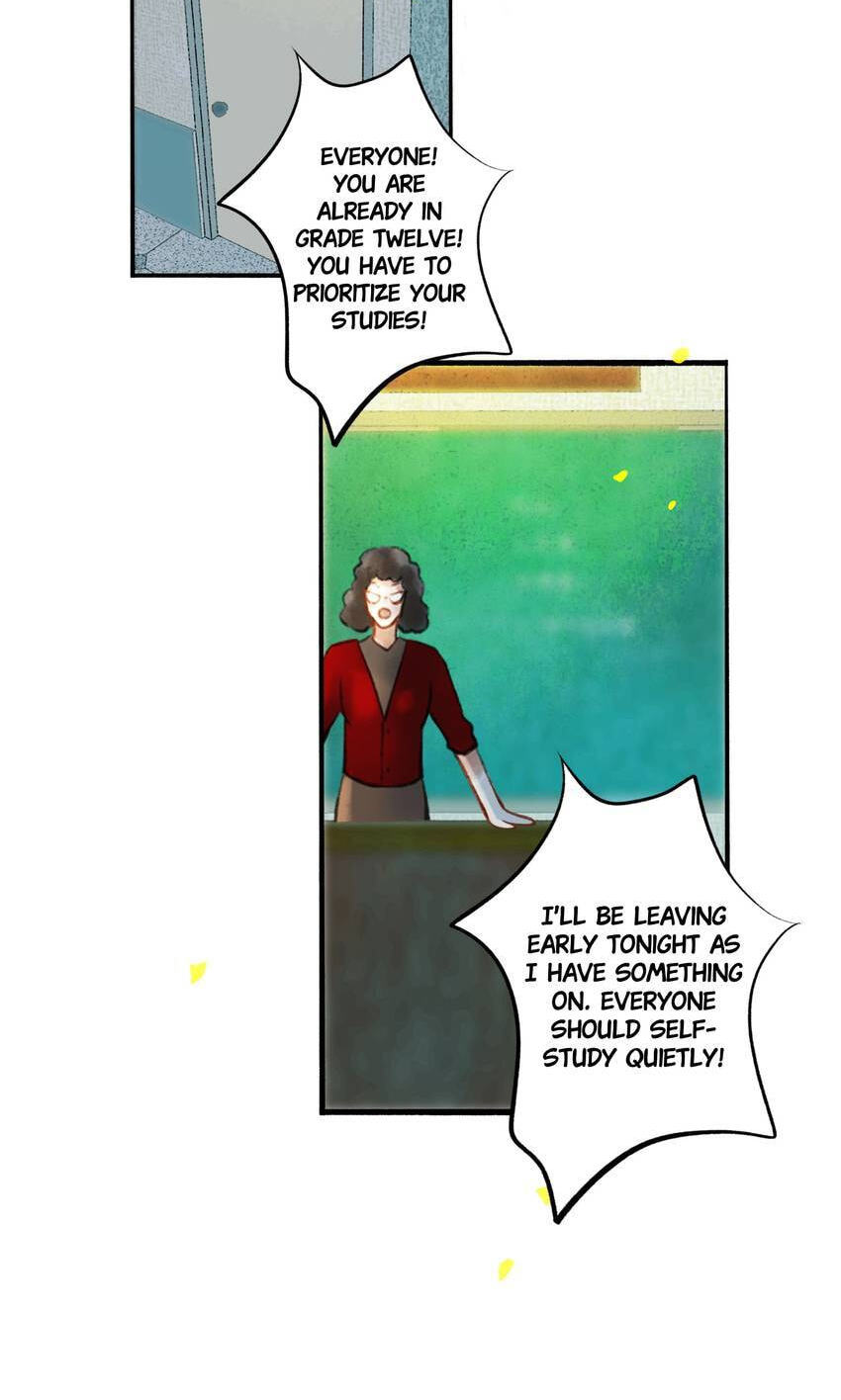 From North to South (Colored) Chapter 58 page 54 - 