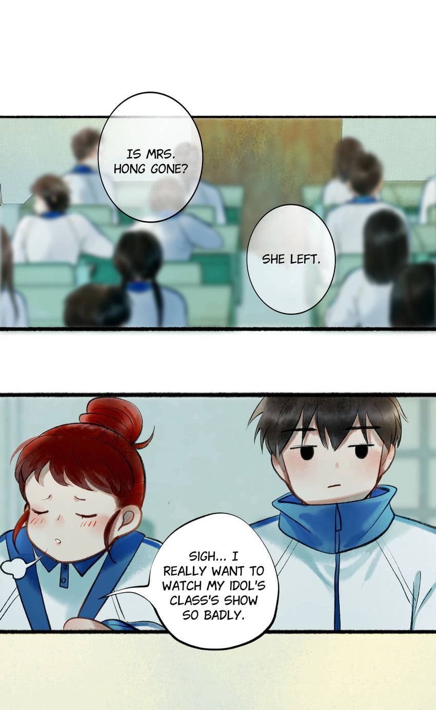 From North to South (Colored) Chapter 58 page 55 - 