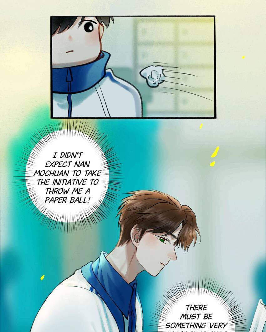 From North to South (Colored) Chapter 58 page 56 - 