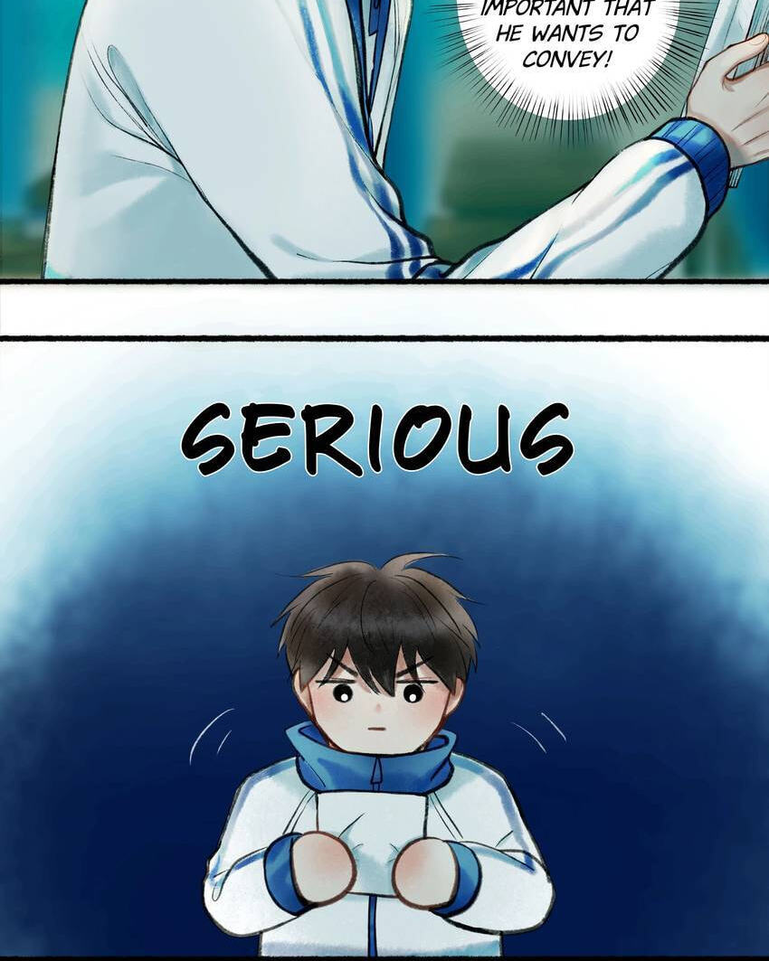 From North to South (Colored) Chapter 58 page 57 - 