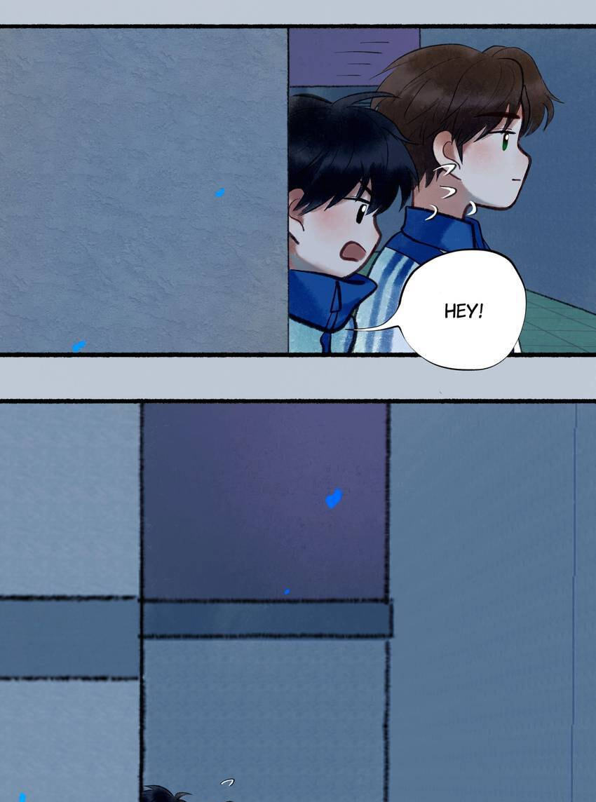 From North to South (Colored) Chapter 58 page 60 - 