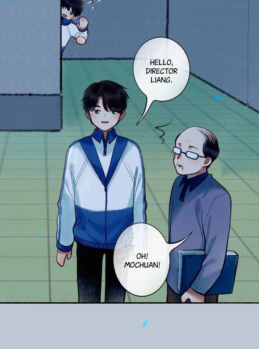 From North to South (Colored) Chapter 58 page 61 - 