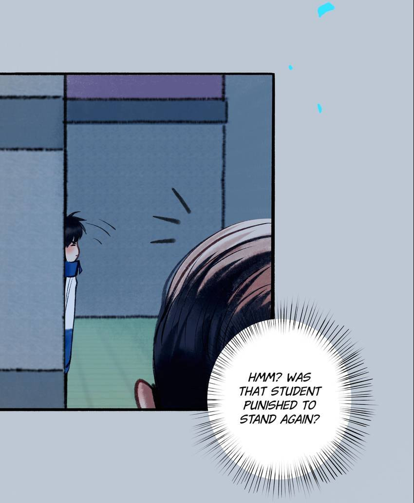 From North to South (Colored) Chapter 58 page 62 - 
