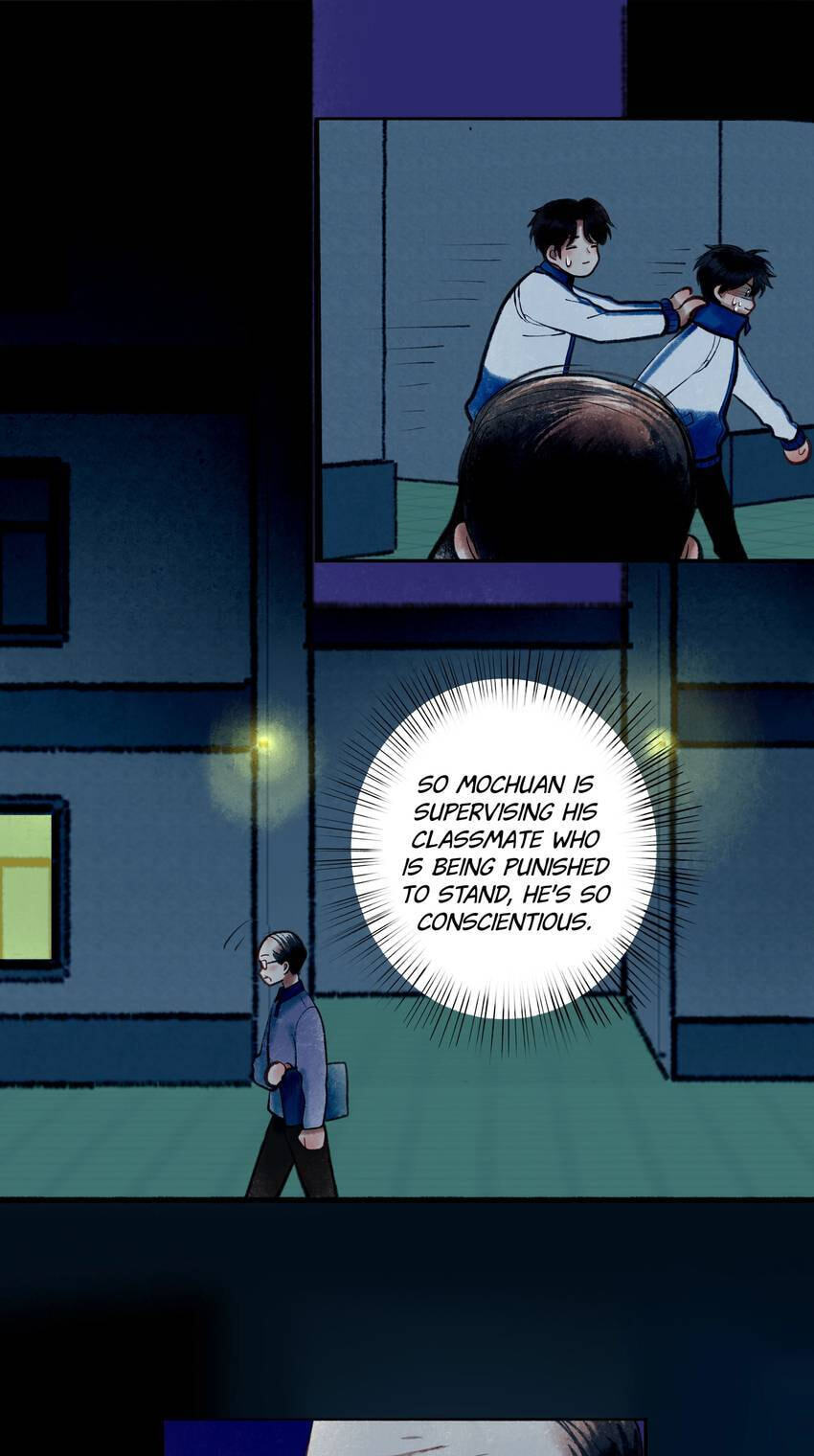 From North to South (Colored) Chapter 58 page 63 - 
