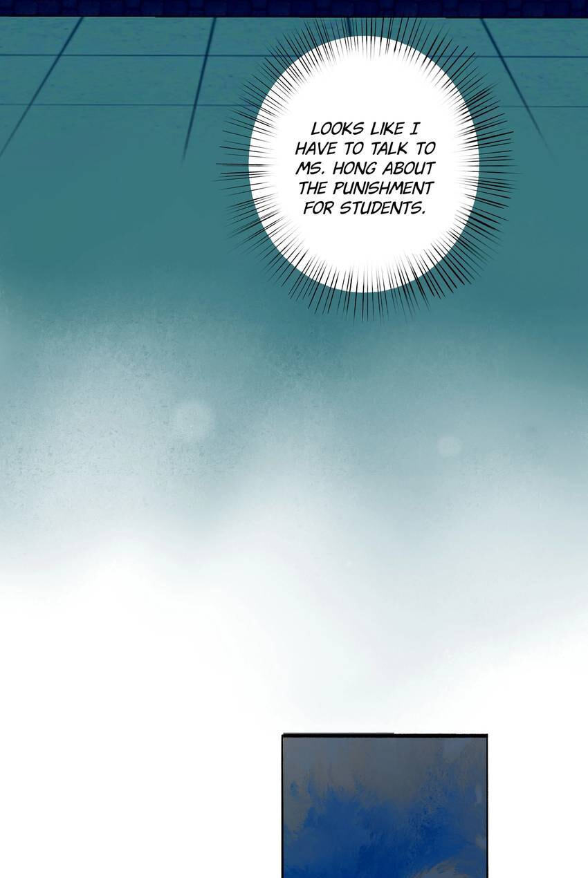 From North to South (Colored) Chapter 58 page 65 - 