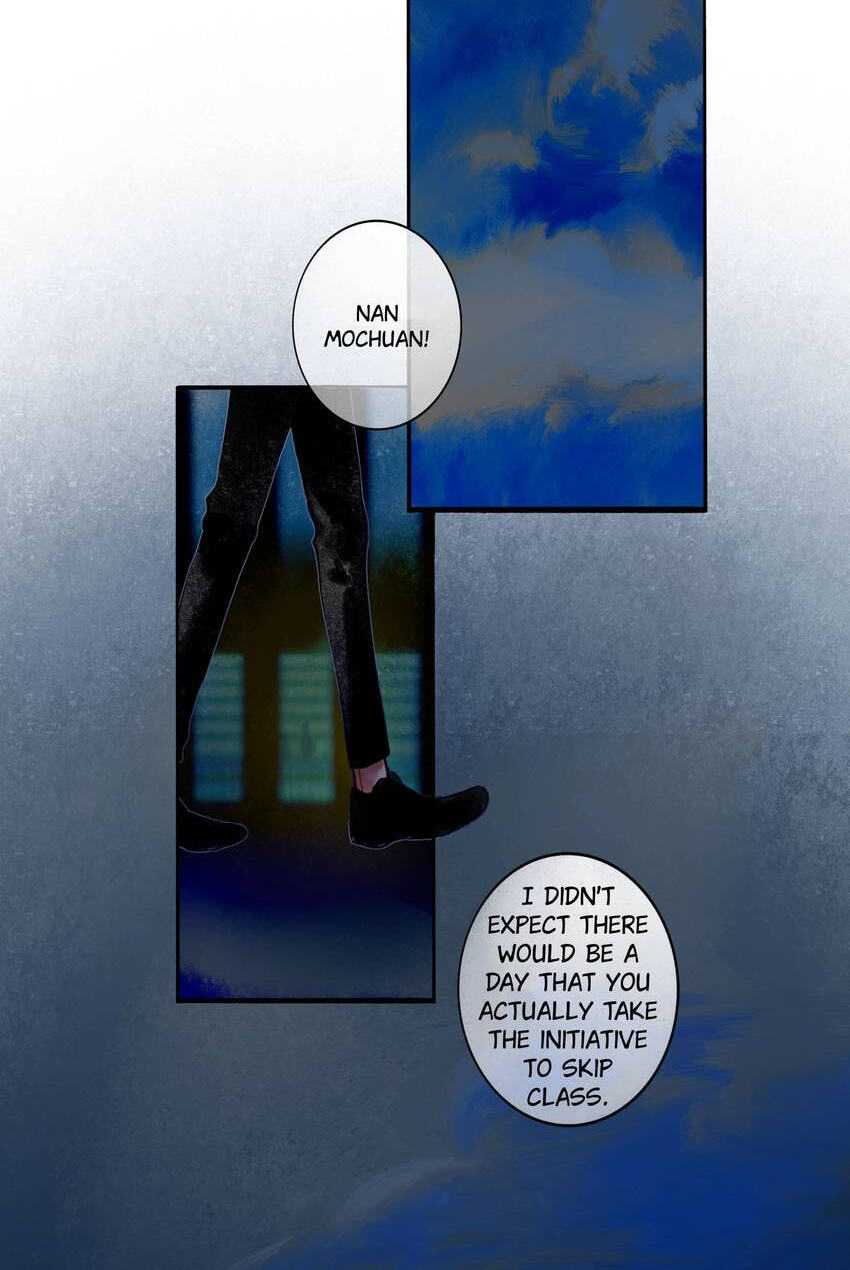 From North to South (Colored) Chapter 58 page 66 - 