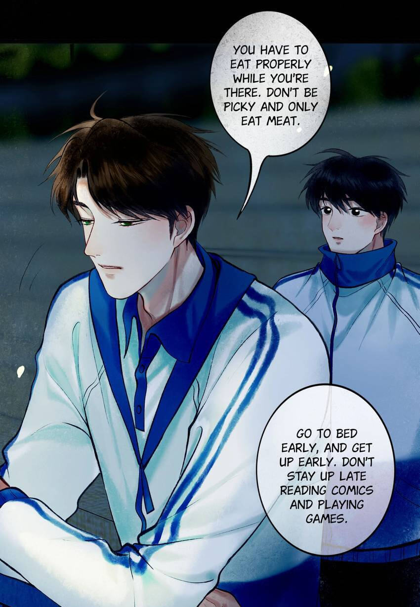 From North to South (Colored) Chapter 58 page 69 - 