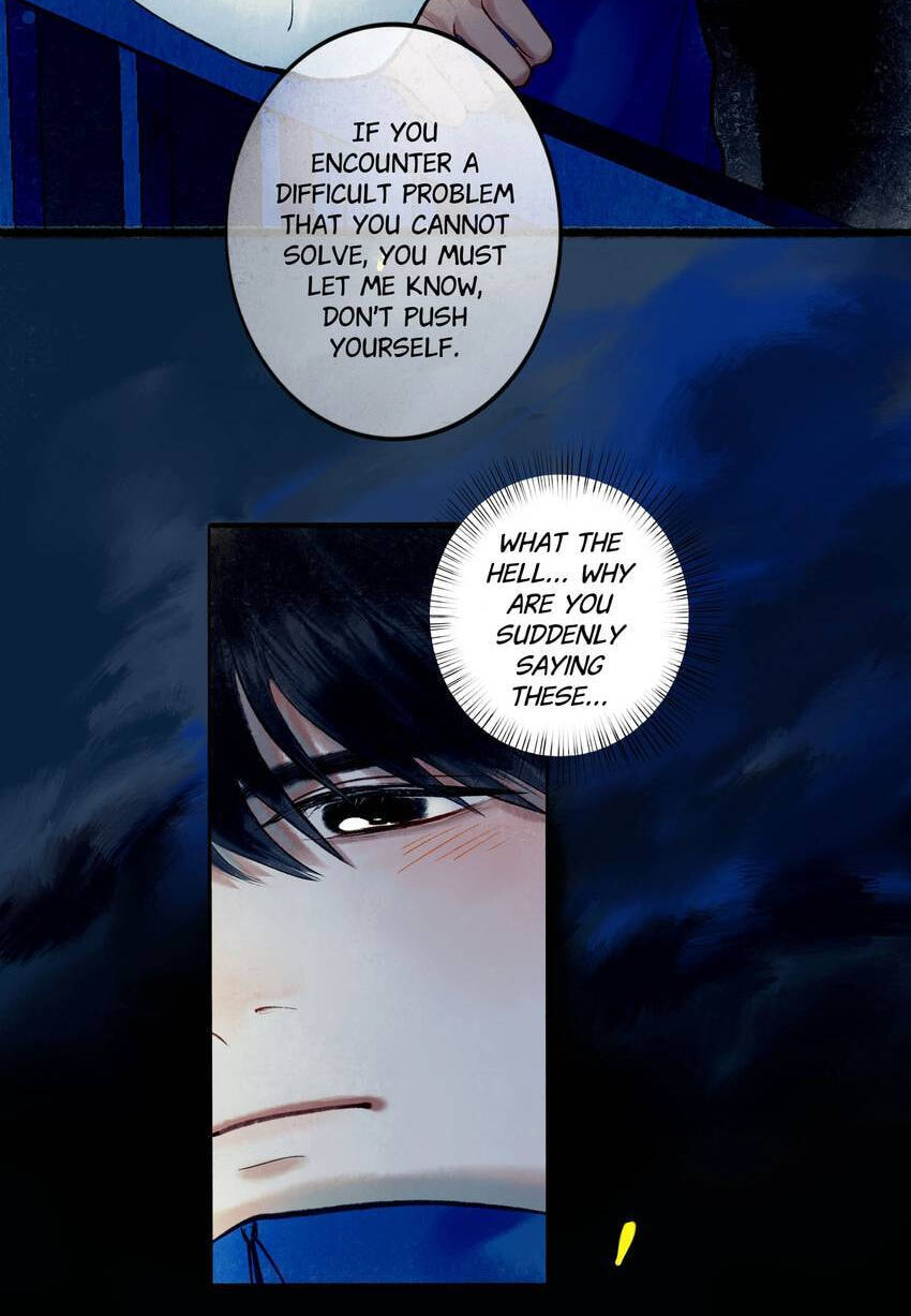 From North to South (Colored) Chapter 58 page 70 - 