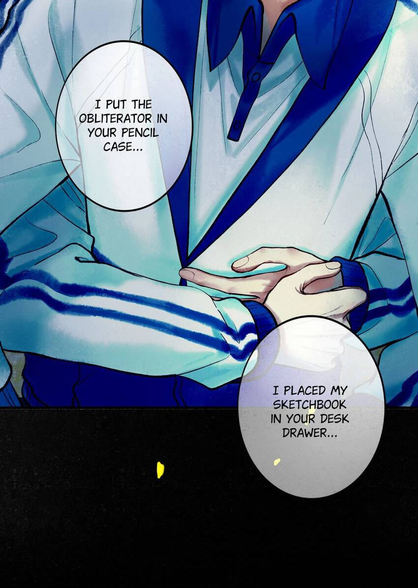 From North to South (Colored) Chapter 58 page 72 - 