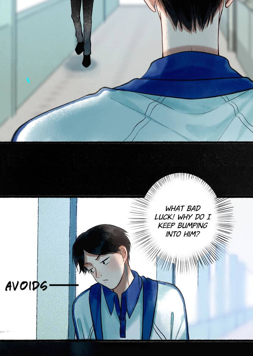 From North to South (Colored) Chapter 58 page 10 - 