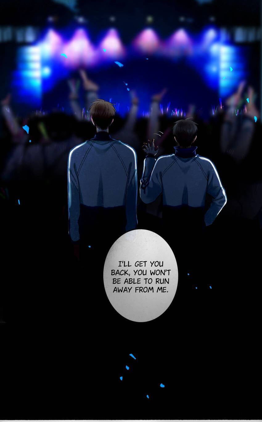 From North to South (Colored) Chapter 59 page 11 - 