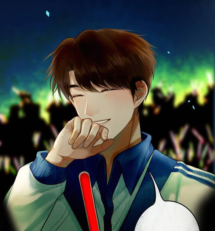 From North to South (Colored) Chapter 59 page 107 - 