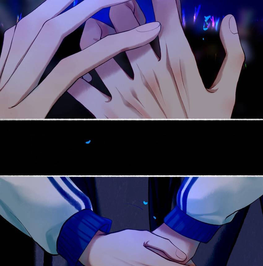From North to South (Colored) Chapter 59 page 12 - 