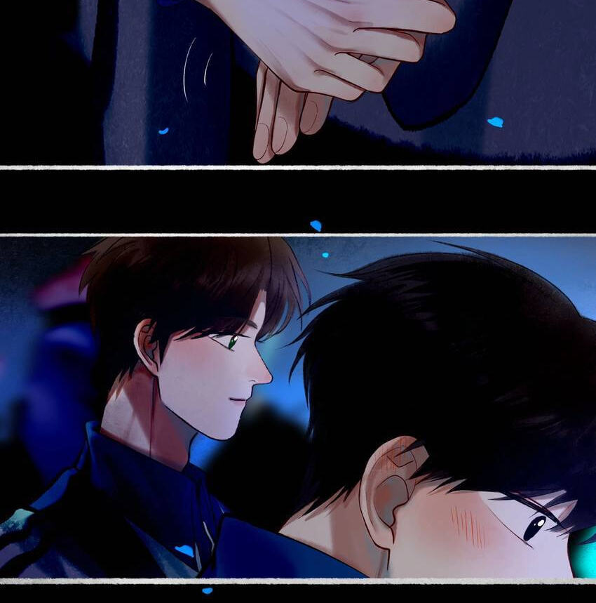 From North to South (Colored) Chapter 59 page 13 - 