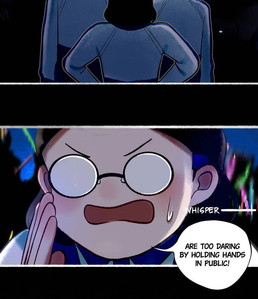 From North to South (Colored) Chapter 59 page 15 - 