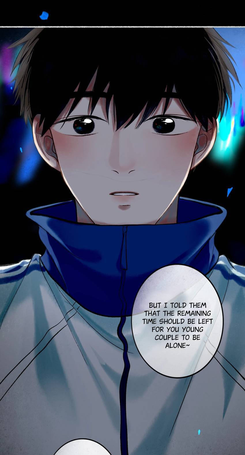 From North to South (Colored) Chapter 59 page 19 - 
