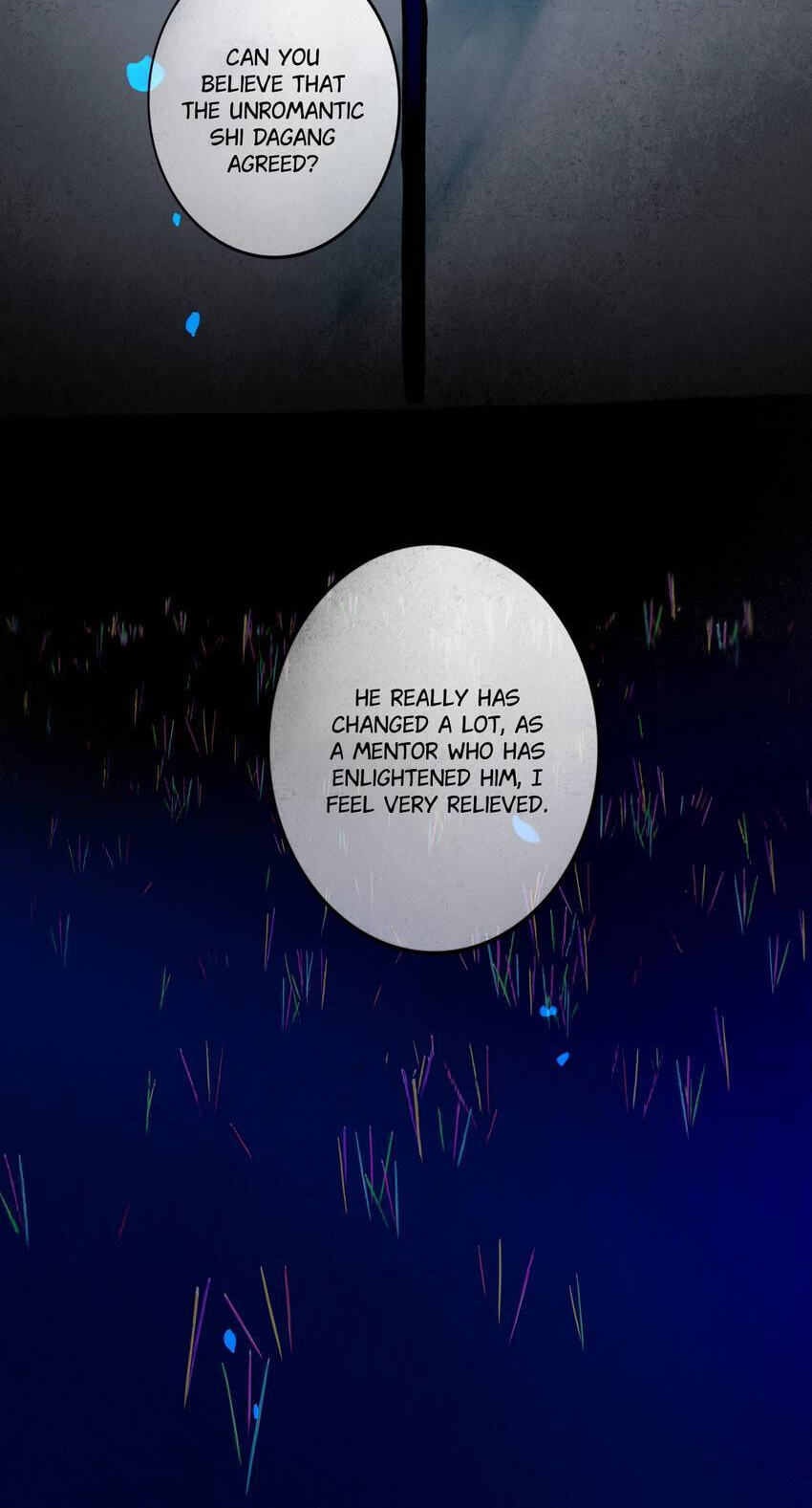 From North to South (Colored) Chapter 59 page 20 - 