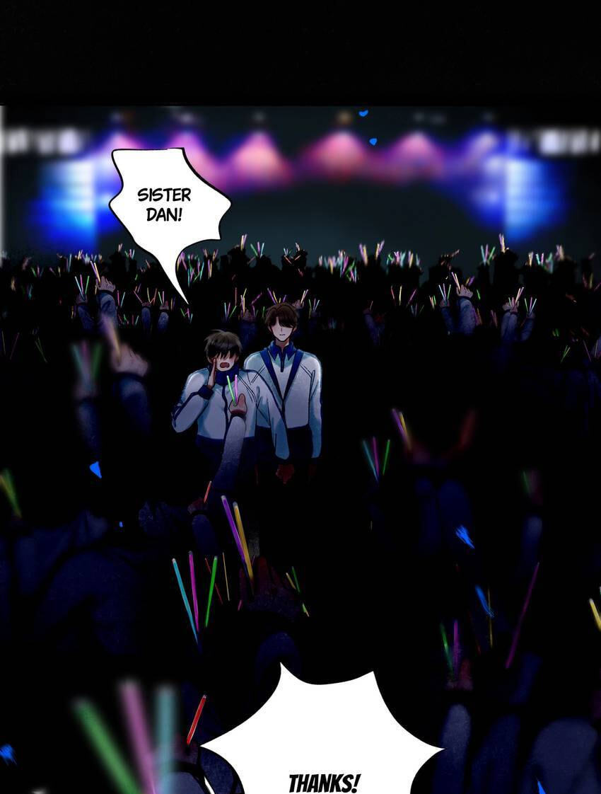 From North to South (Colored) Chapter 59 page 22 - 