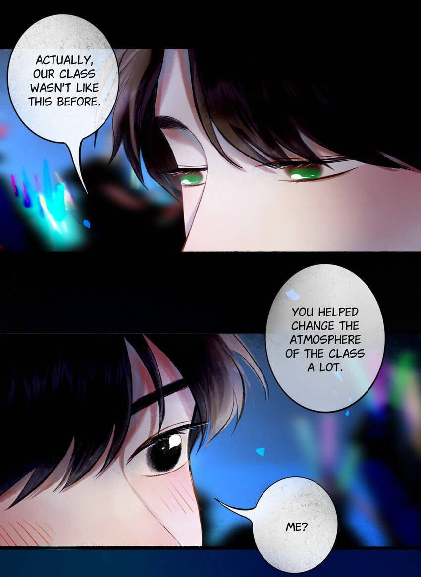From North to South (Colored) Chapter 59 page 26 - 