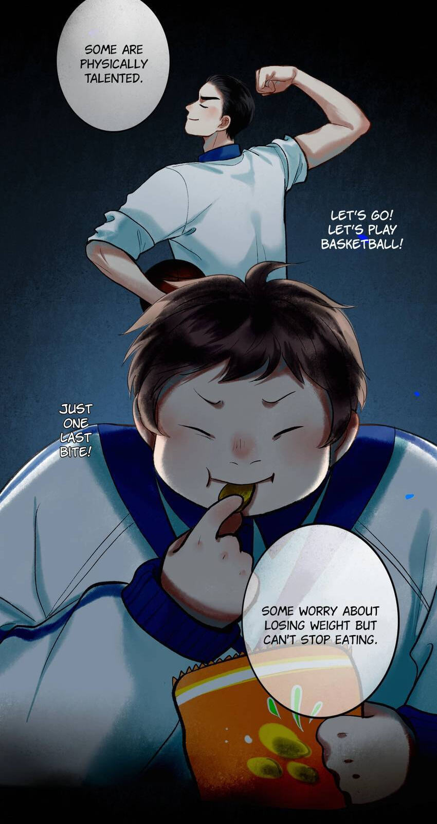 From North to South (Colored) Chapter 59 page 29 - 