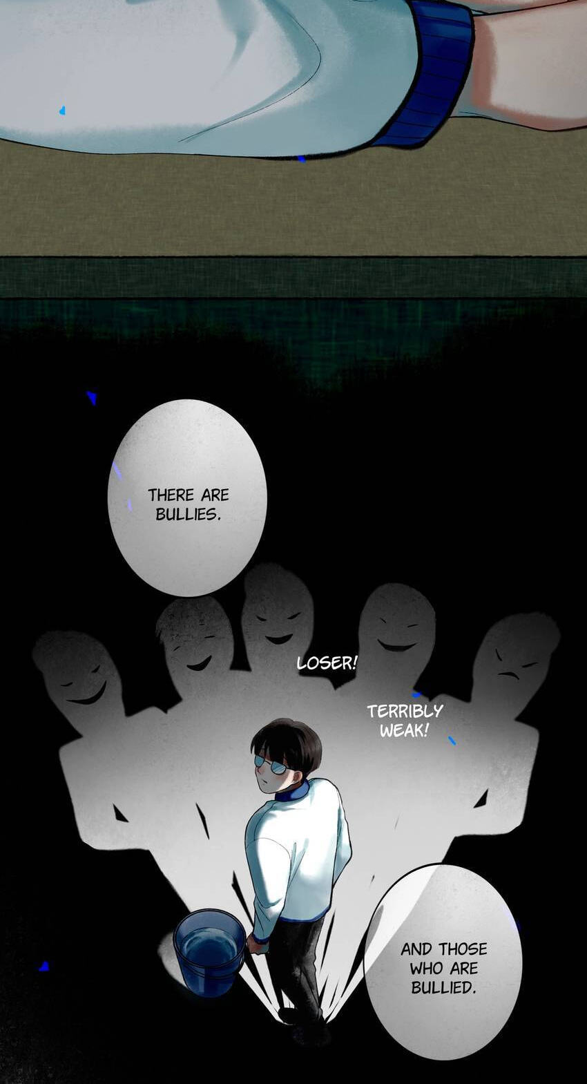 From North to South (Colored) Chapter 59 page 31 - 