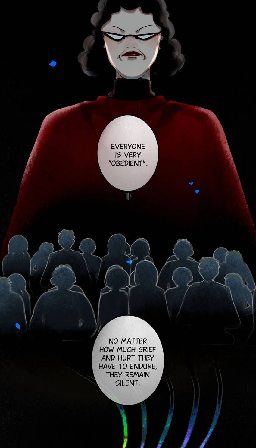 From North to South (Colored) Chapter 59 page 33 - 