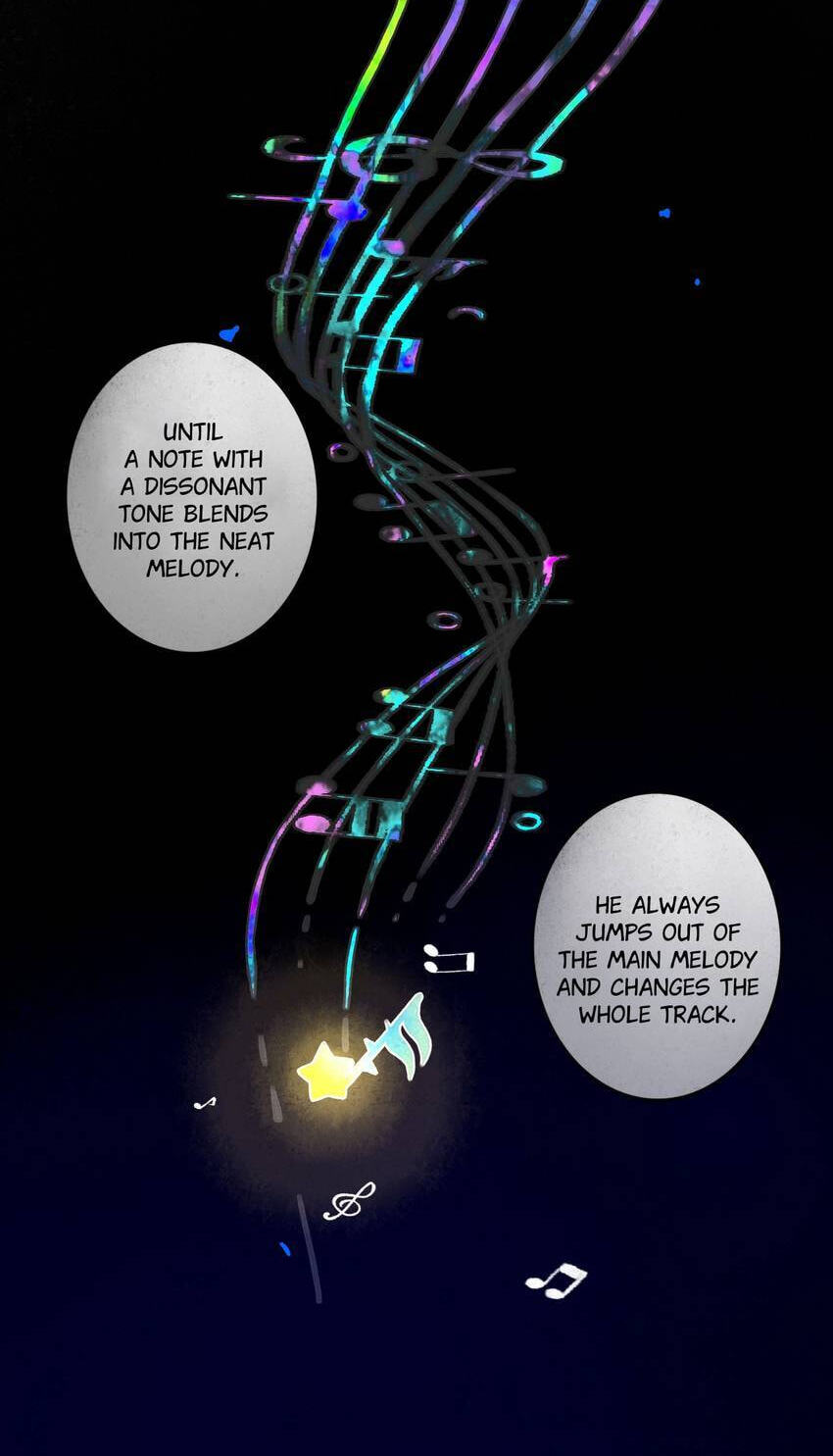From North to South (Colored) Chapter 59 page 34 - 