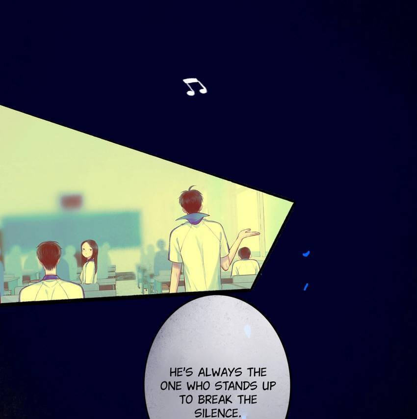 From North to South (Colored) Chapter 59 page 35 - 