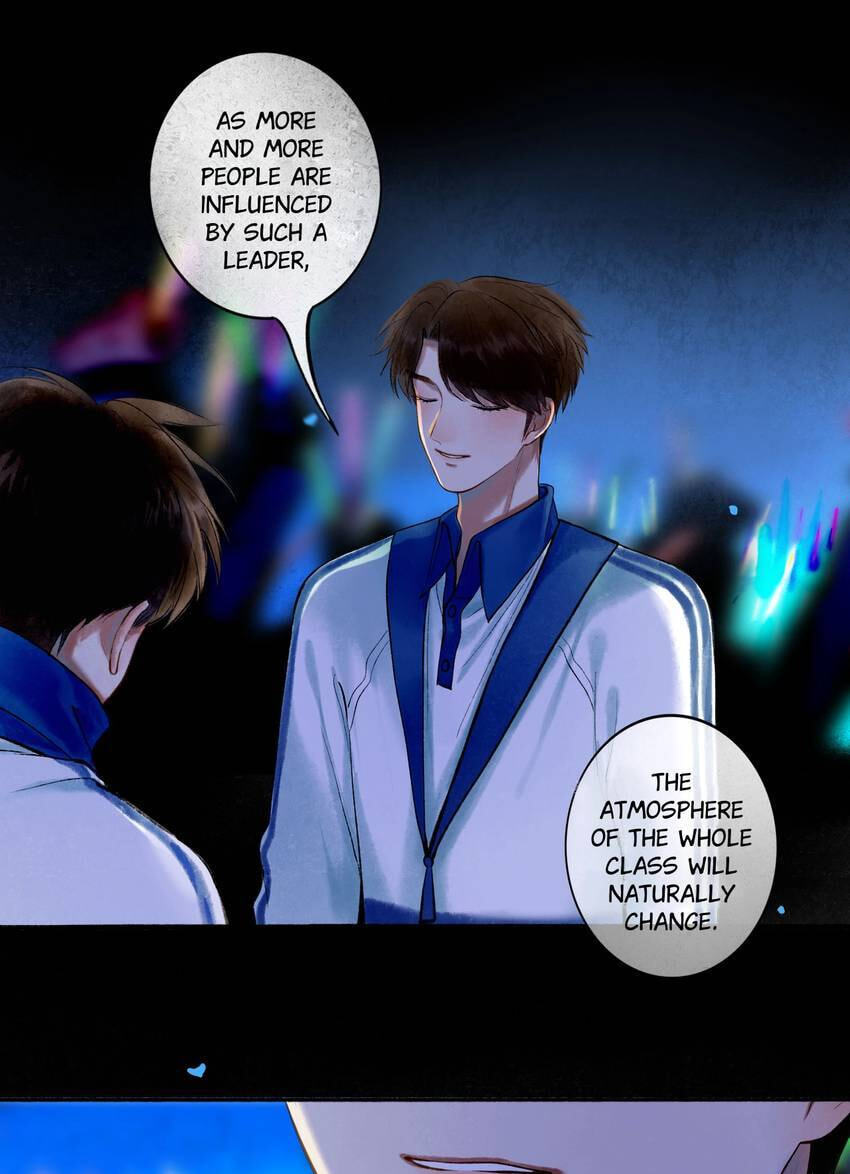 From North to South (Colored) Chapter 59 page 37 - 