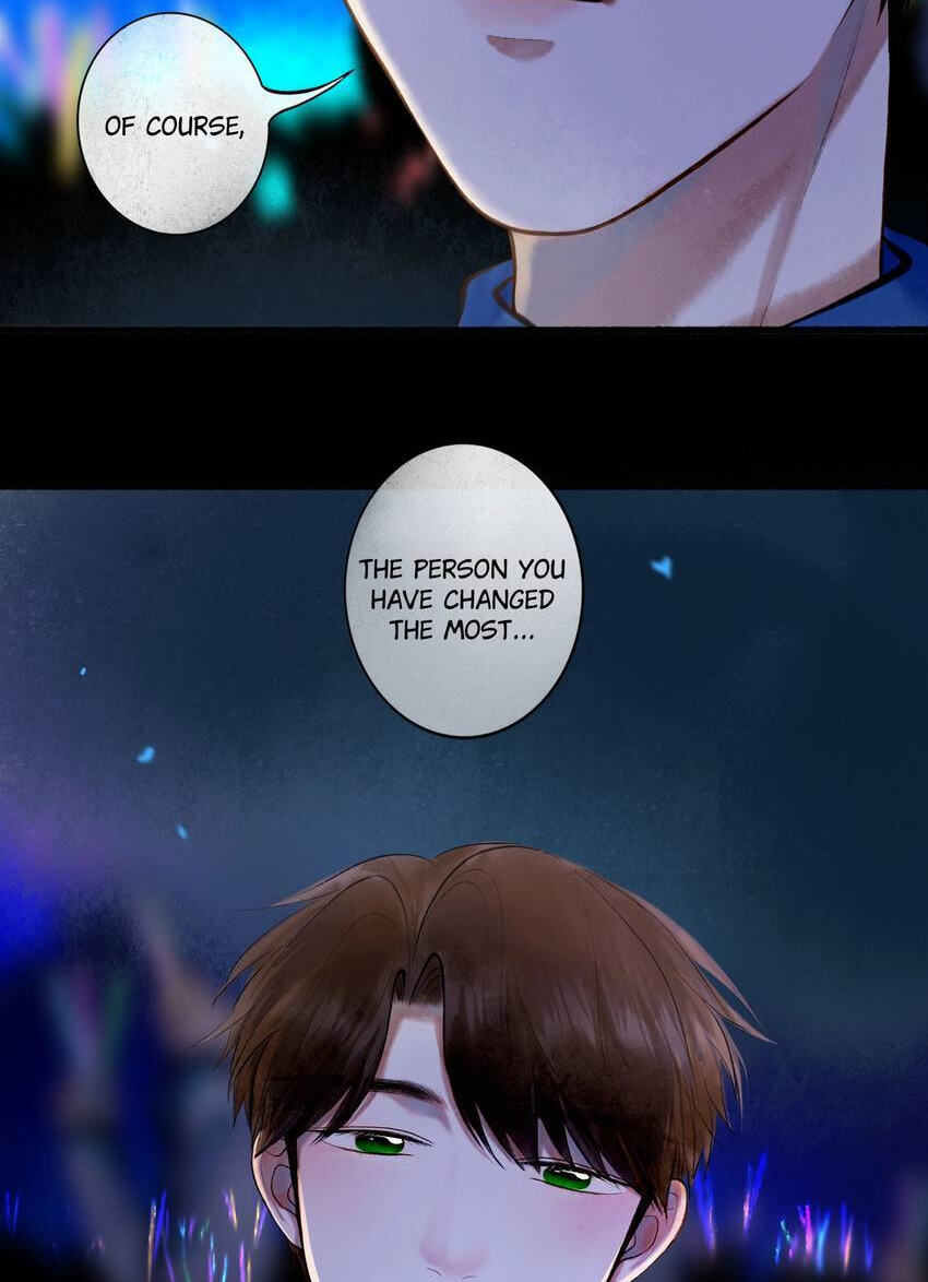 From North to South (Colored) Chapter 59 page 38 - 