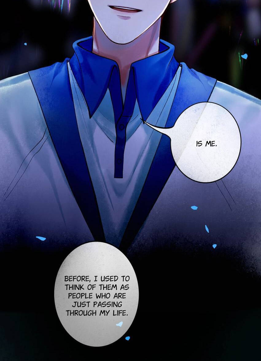 From North to South (Colored) Chapter 59 page 39 - 