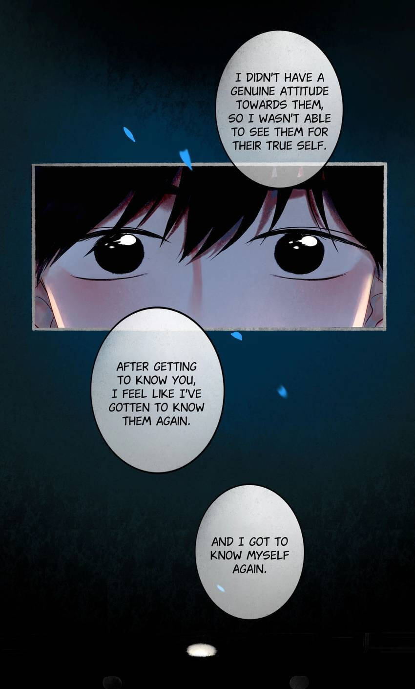 From North to South (Colored) Chapter 59 page 40 - 