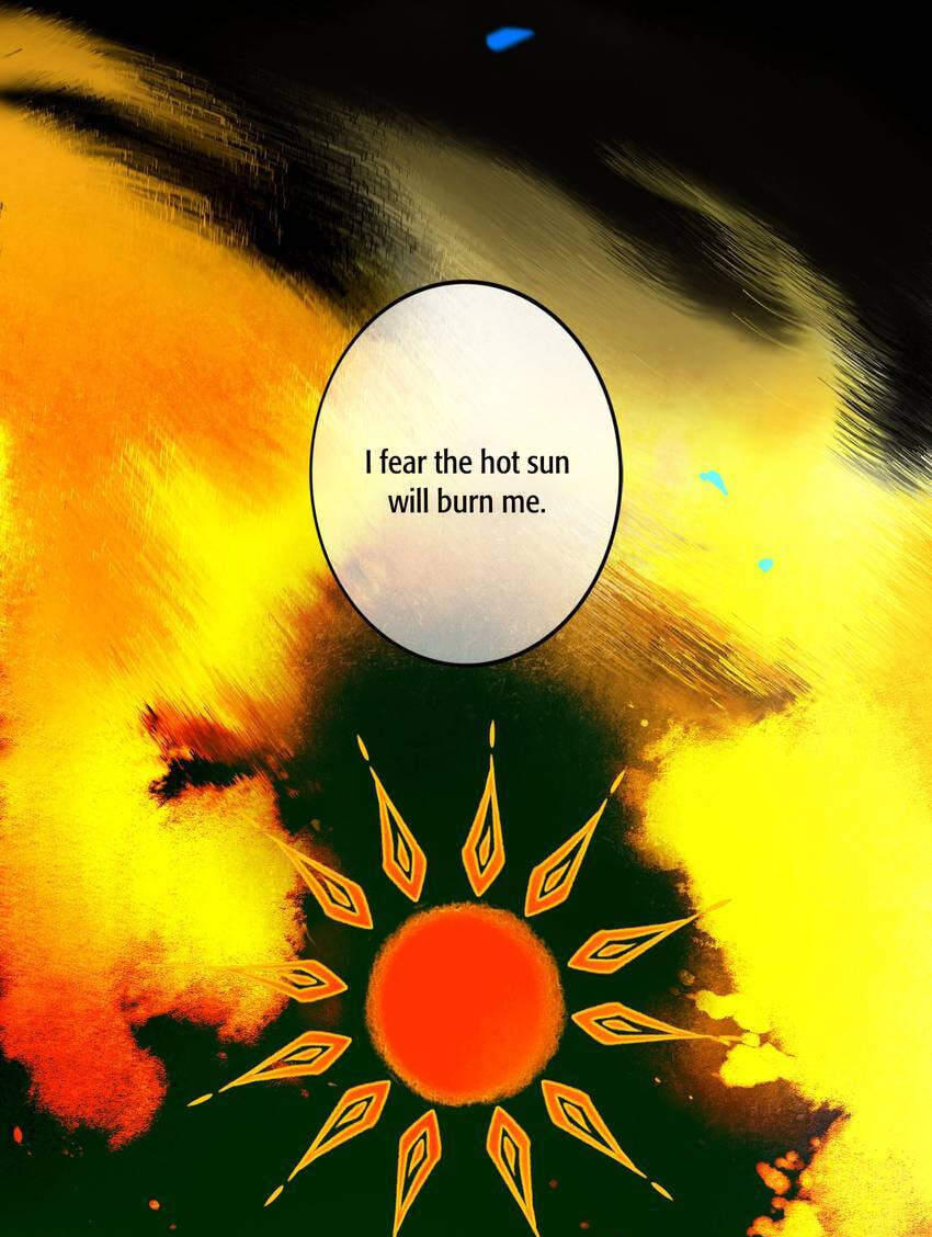 From North to South (Colored) Chapter 59 page 44 - 