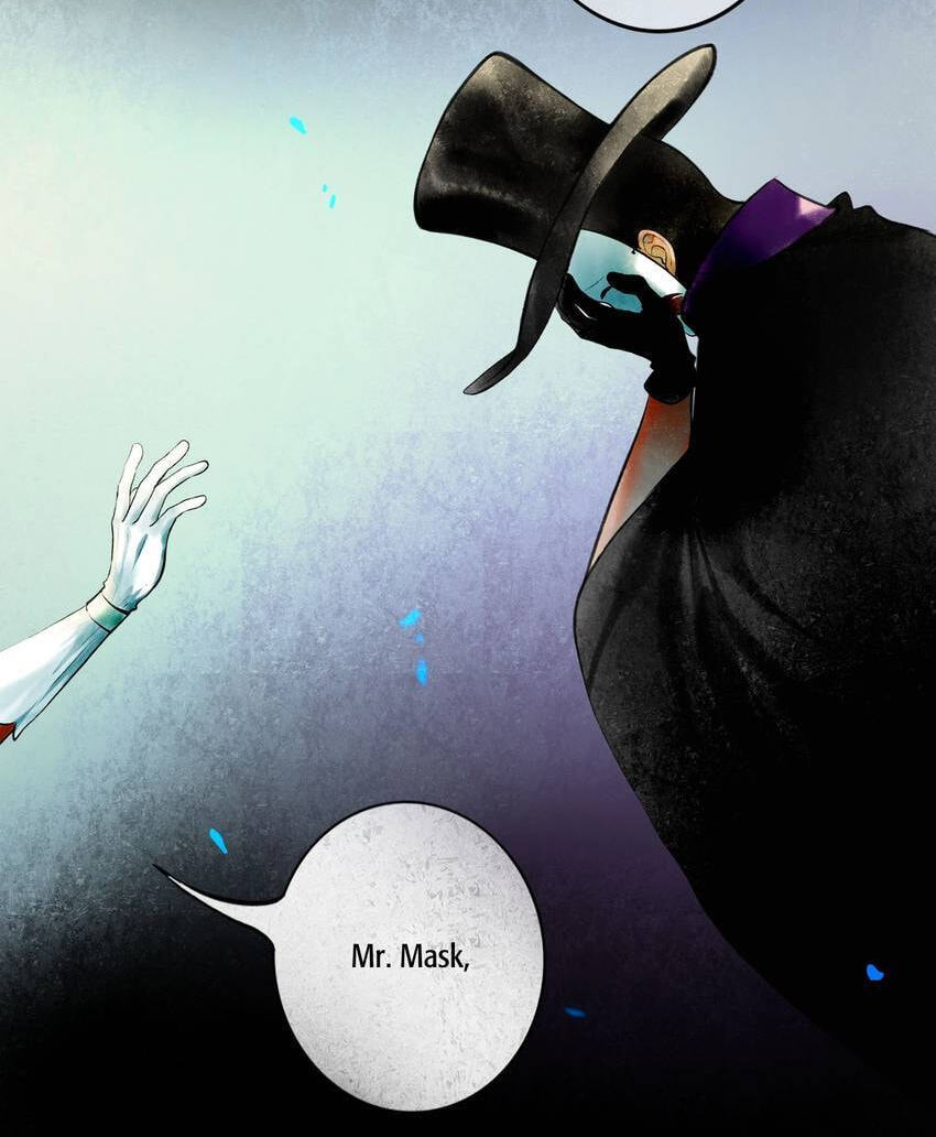 From North to South (Colored) Chapter 59 page 47 - 