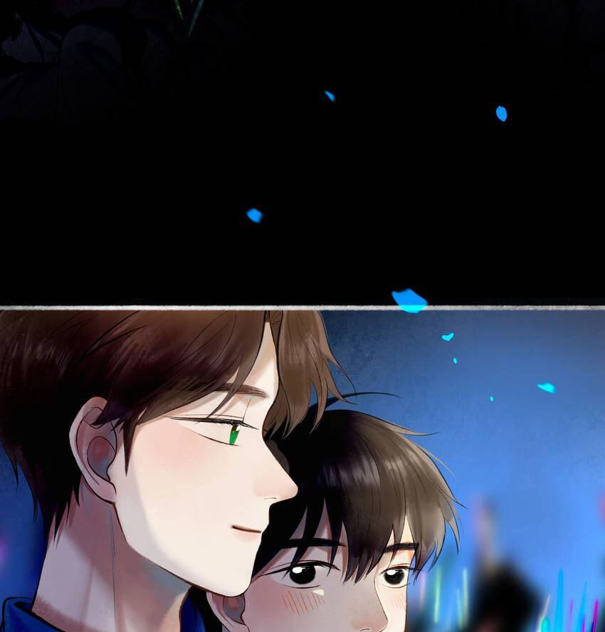 From North to South (Colored) Chapter 59 page 50 - 