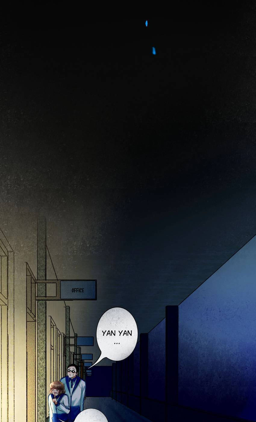 From North to South (Colored) Chapter 59 page 52 - 