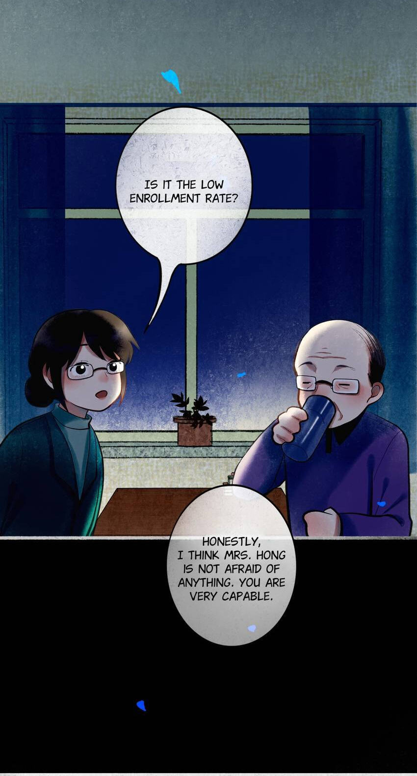 From North to South (Colored) Chapter 59 page 57 - 
