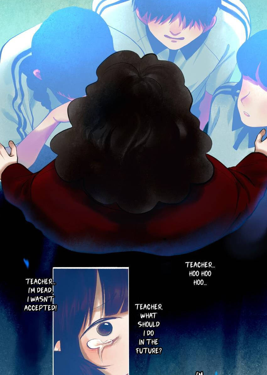 From North to South (Colored) Chapter 59 page 59 - 