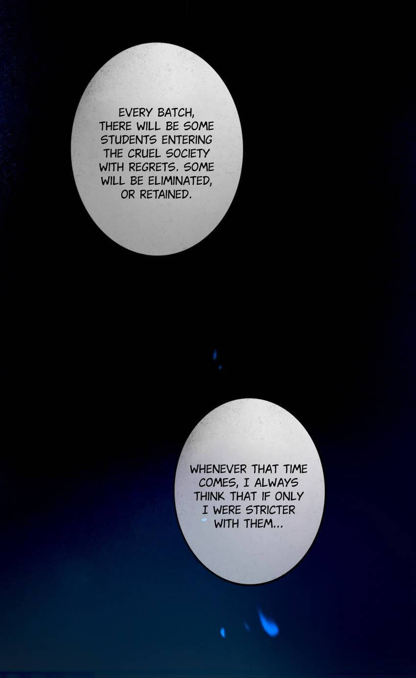 From North to South (Colored) Chapter 59 page 61 - 