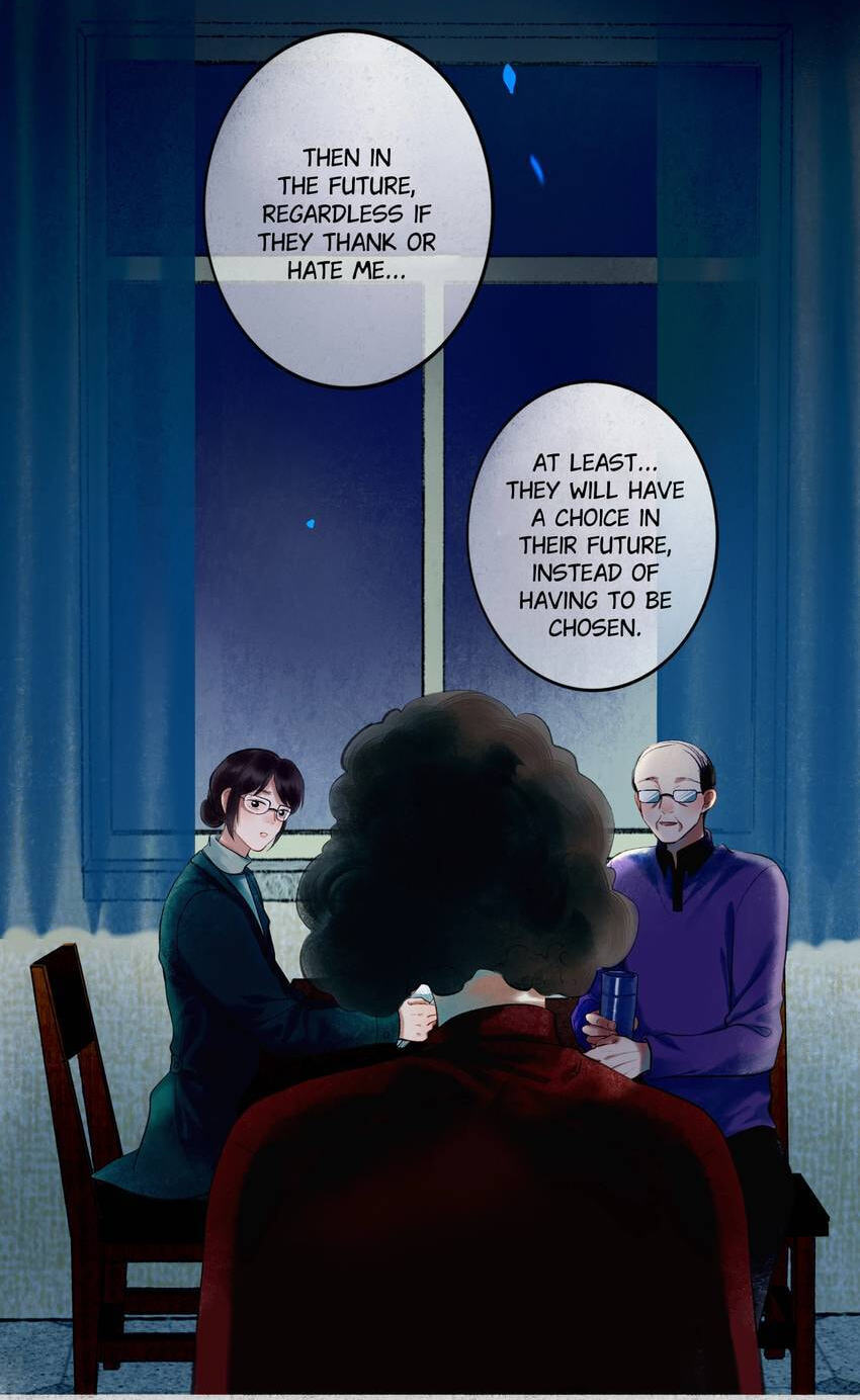 From North to South (Colored) Chapter 59 page 62 - 