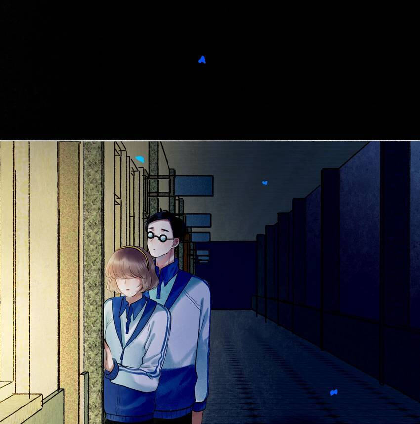 From North to South (Colored) Chapter 59 page 63 - 