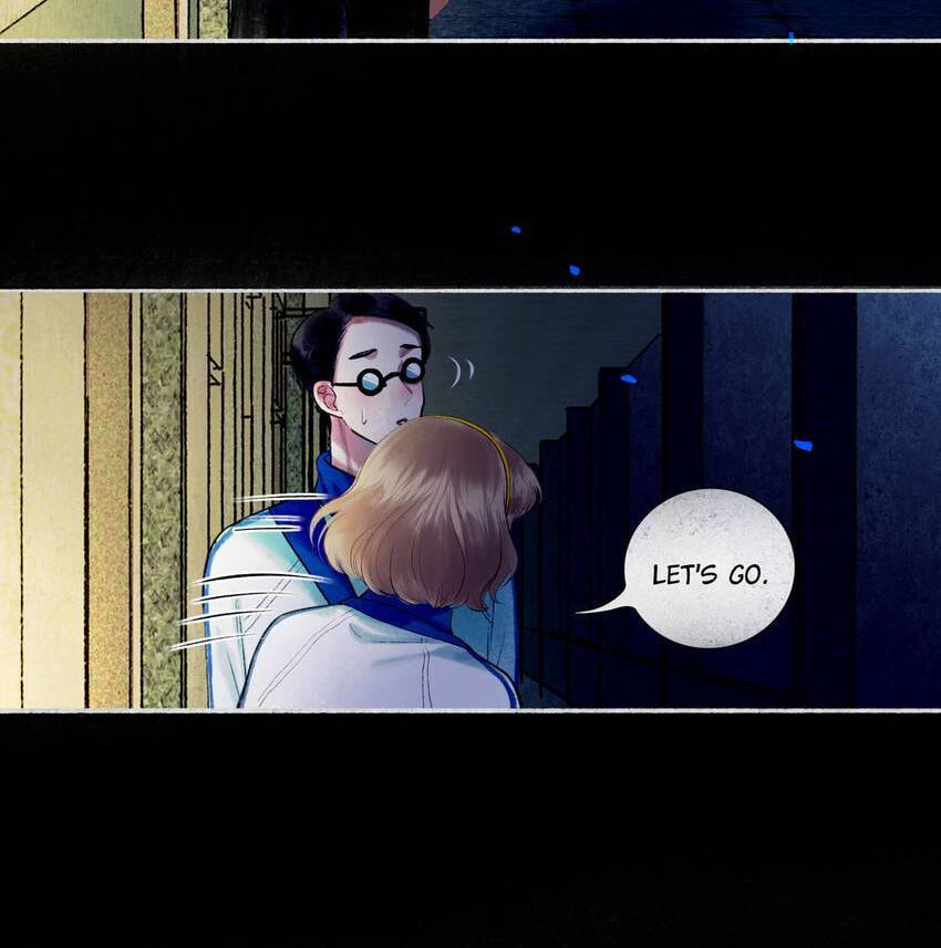 From North to South (Colored) Chapter 59 page 64 - 