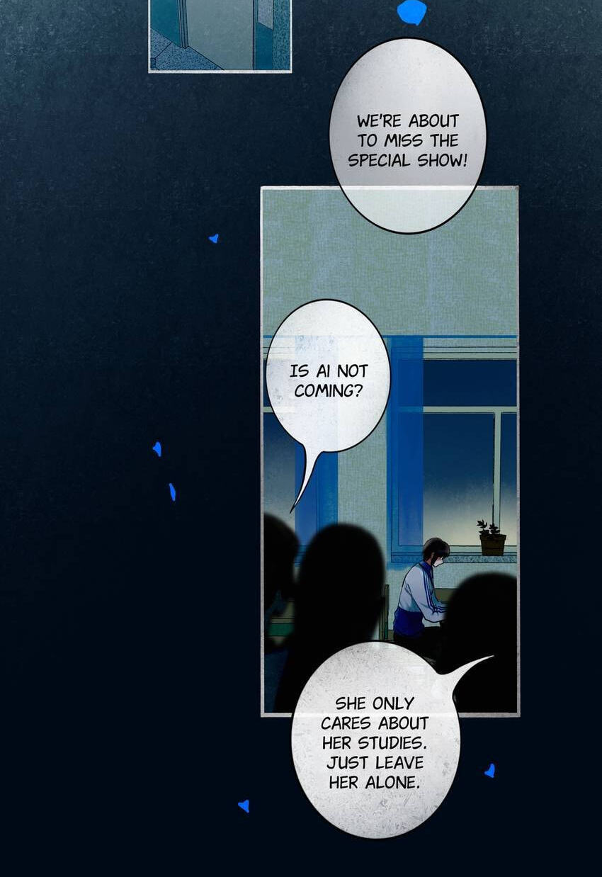 From North to South (Colored) Chapter 59 page 70 - 