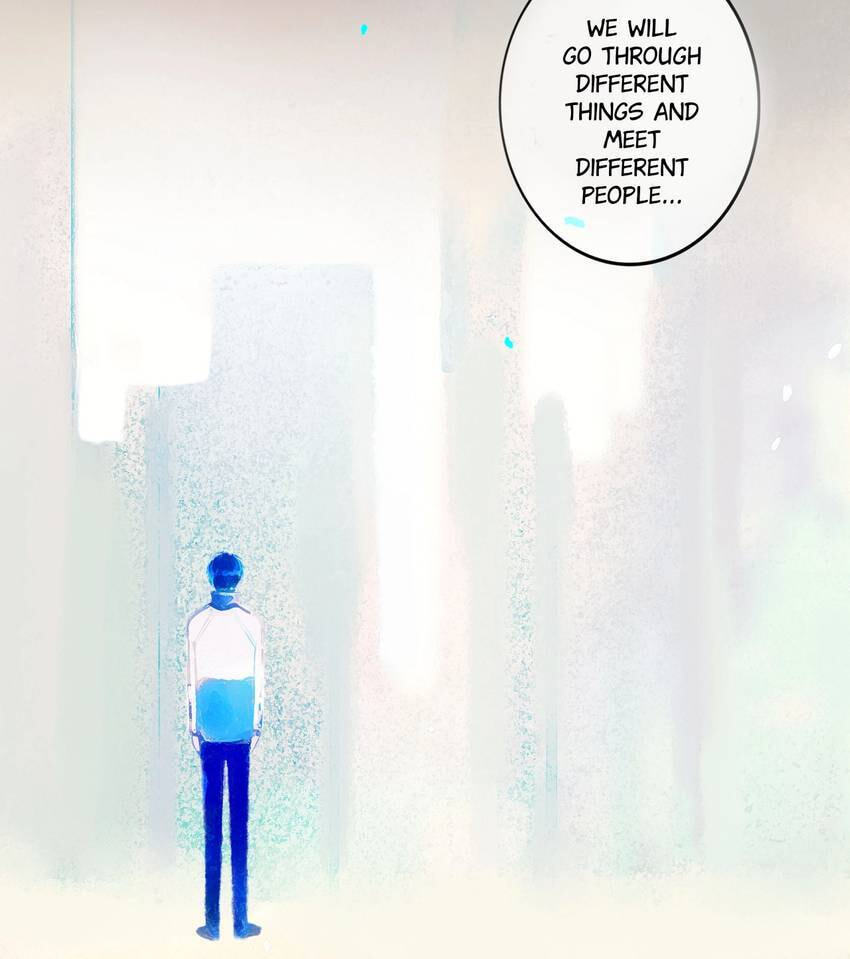 From North to South (Colored) Chapter 59 page 8 - 