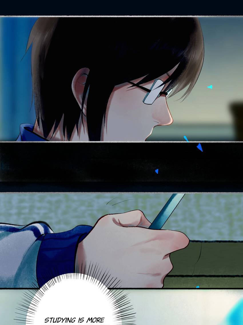 From North to South (Colored) Chapter 59 page 71 - 