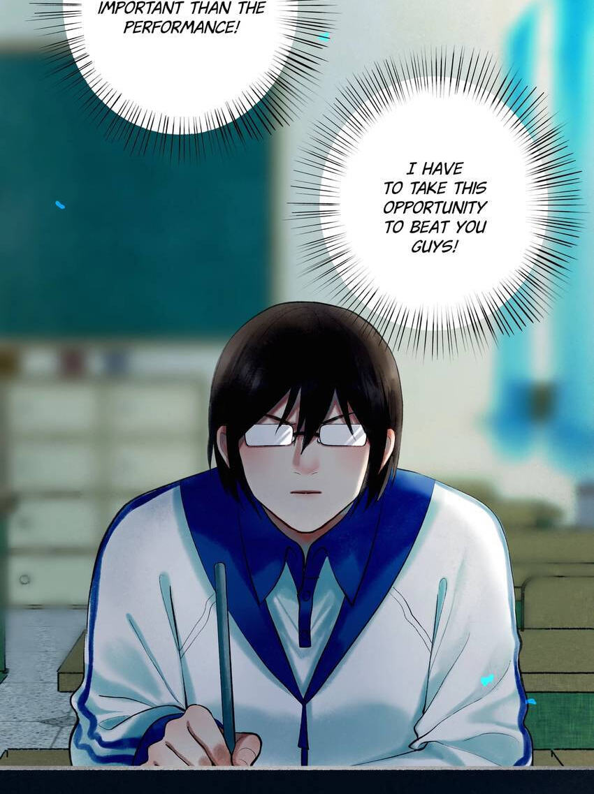 From North to South (Colored) Chapter 59 page 72 - 