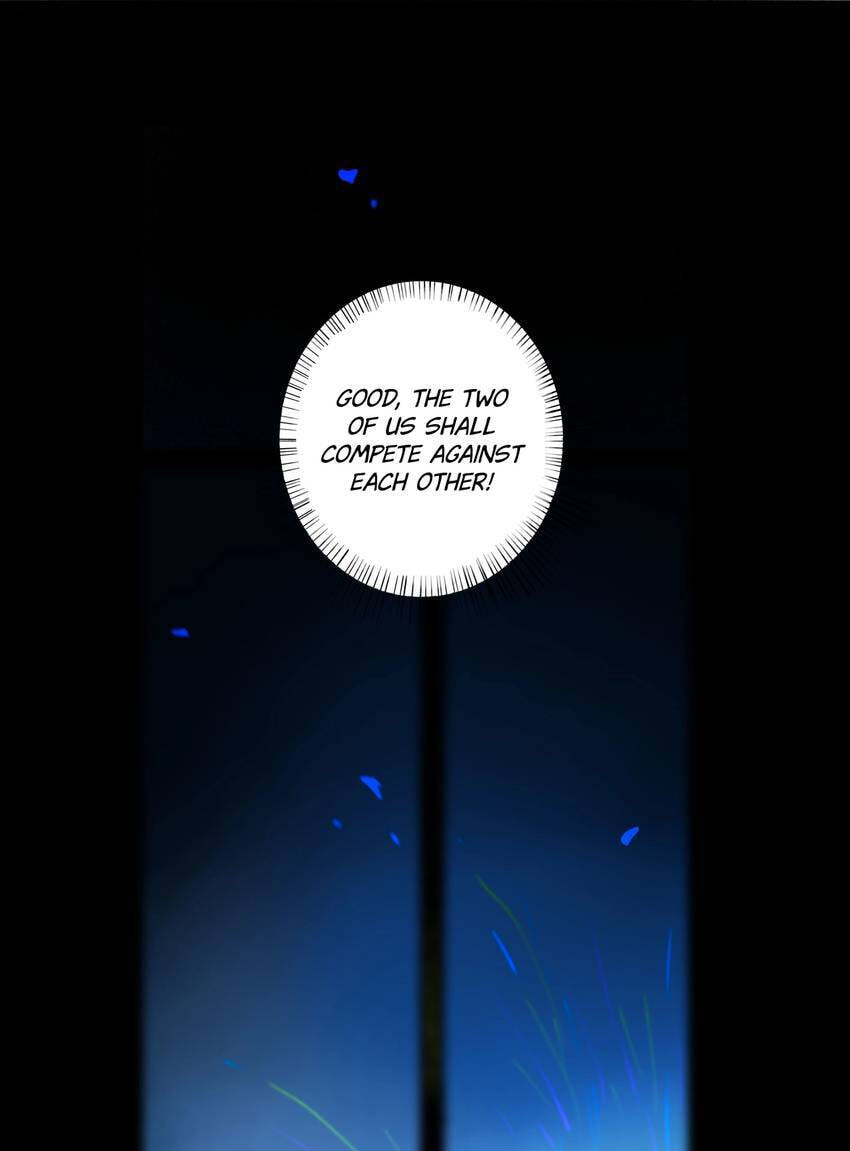 From North to South (Colored) Chapter 59 page 74 - 